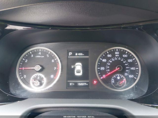 2021 KIA K5 5XXG14J26MG030496 Photo 6