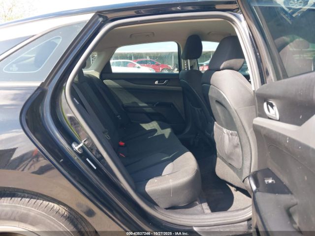 2021 KIA K5 5XXG14J26MG030496 Photo 7