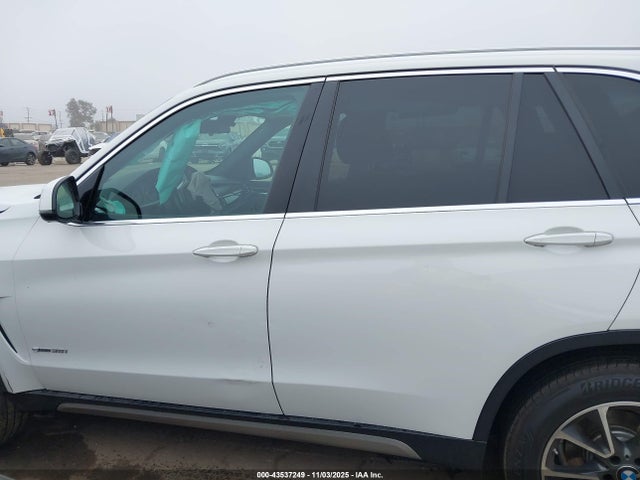 BMW X5 Sdrive35i 2018 5UXKR2C56J0Z21740 Image 13