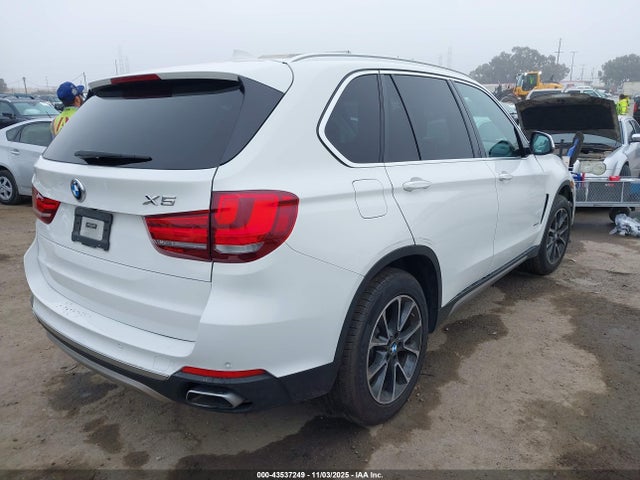 5UXKR2C56J0Z21740 BMW X5 Sdrive35i