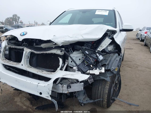 BMW X5 Sdrive35i 2018 5UXKR2C56J0Z21740 Image 6