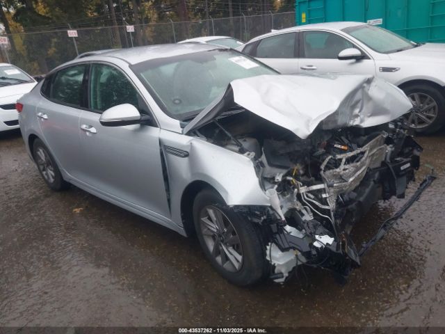 2020 KIA OPTIMA 5XXGT4L30LG428169