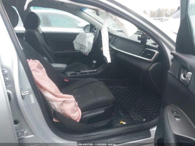 2020 KIA OPTIMA 5XXGT4L30LG428169 Photo 4