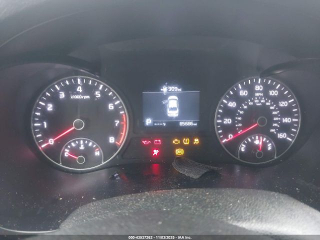 2020 KIA OPTIMA 5XXGT4L30LG428169 Photo 6