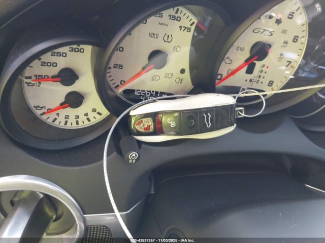 2014 PORSCHE CAYENNE WP1AD2A20ELA74608 Photo 10