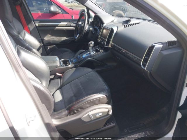 2014 PORSCHE CAYENNE WP1AD2A20ELA74608 Photo 4