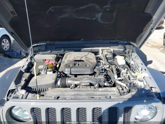 2023 JEEP WRANGLER 1C4HJXDN2PW654648 Photo 9