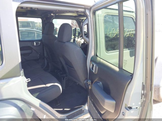 2023 JEEP WRANGLER 1C4HJXDN2PW654648 Photo 7
