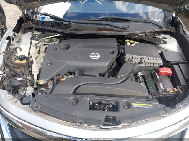Aukcja sprzedaży 2014 Nissan Altima 2.5 S, vin: 1N4AL3AP3EC297866, numer aukcji: 43537271