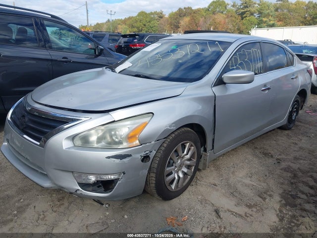 Aukcja sprzedaży 2014 Nissan Altima 2.5 S, vin: 1N4AL3AP3EC297866, numer aukcji: 43537271