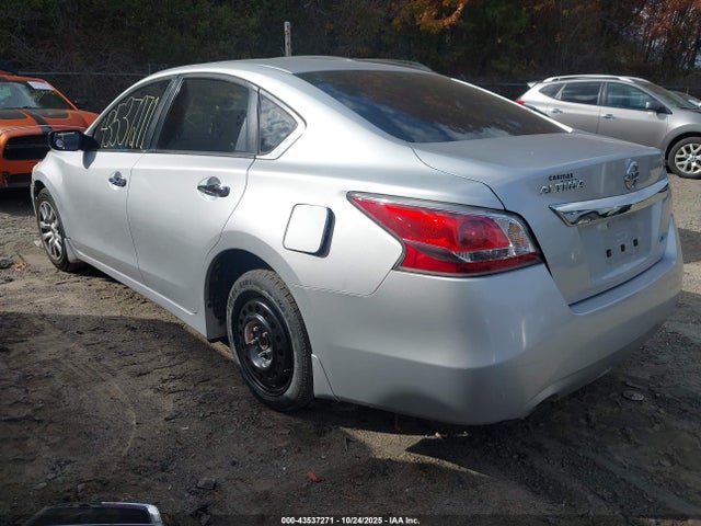 Aukcja sprzedaży 2014 Nissan Altima 2.5 S, vin: 1N4AL3AP3EC297866, numer aukcji: 43537271