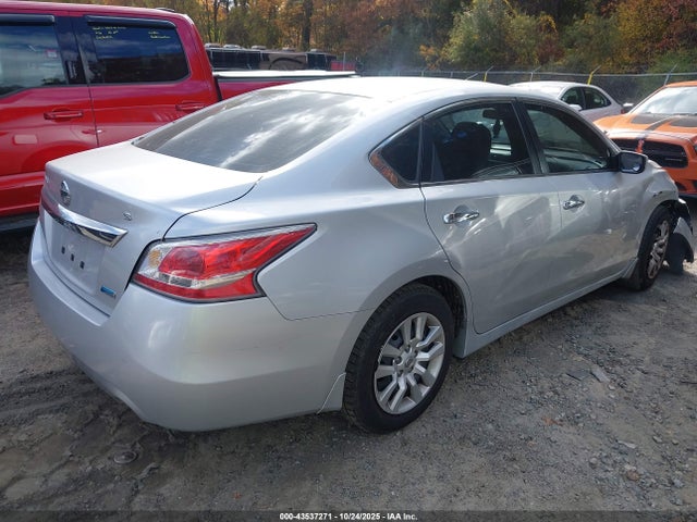 Aukcja sprzedaży 2014 Nissan Altima 2.5 S, vin: 1N4AL3AP3EC297866, numer aukcji: 43537271