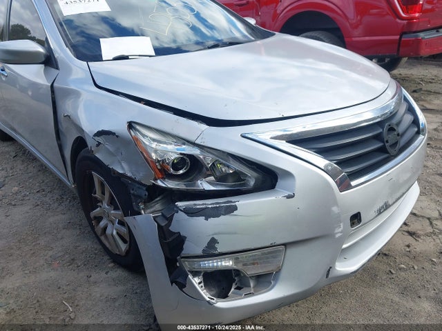 Aukcja sprzedaży 2014 Nissan Altima 2.5 S, vin: 1N4AL3AP3EC297866, numer aukcji: 43537271