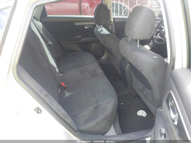 Aukcja sprzedaży 2014 Nissan Altima 2.5 S, vin: 1N4AL3AP3EC297866, numer aukcji: 43537271