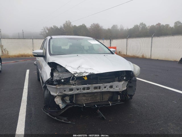 Aukcja sprzedaży 2017 Ford Focus Sel, vin: 1FADP3M27HL248952, numer aukcji: 43537278