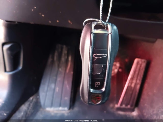 2018 PORSCHE PANAMERA WP0AF2A76JL141147 Photo 10