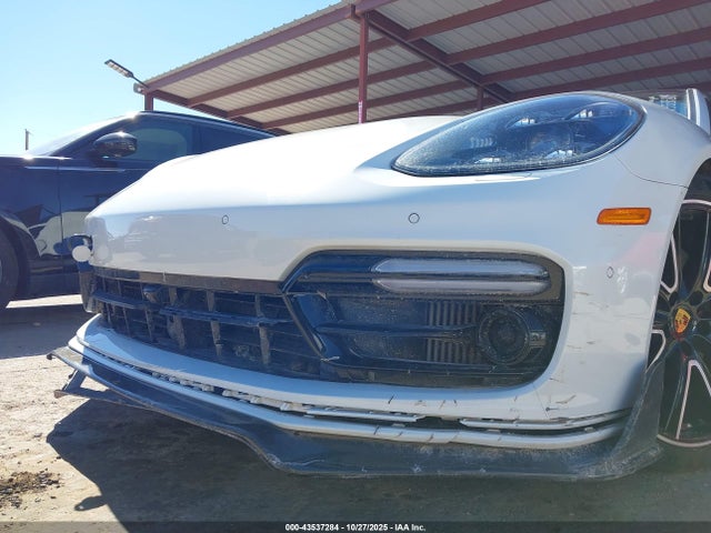 2018 PORSCHE PANAMERA WP0AF2A76JL141147 Photo 5