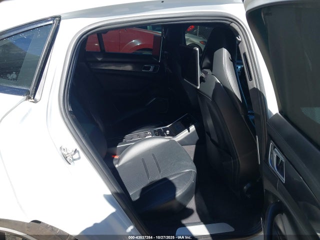 2018 PORSCHE PANAMERA WP0AF2A76JL141147 Photo 7