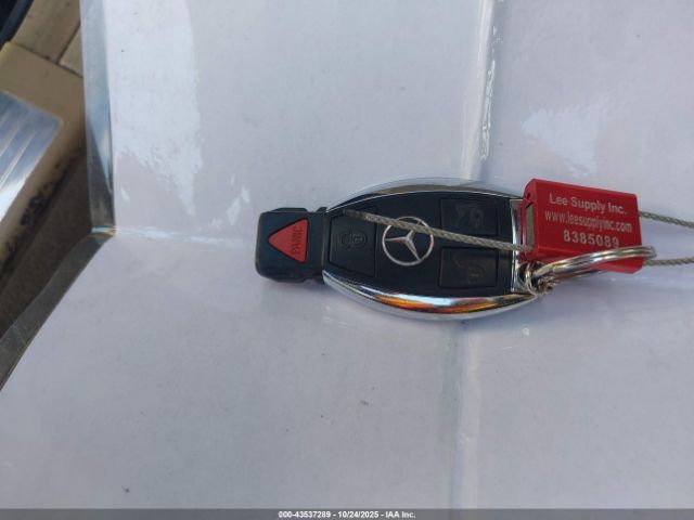 2012 MERCEDES-BENZ GL 450 4JGBF7BE0CA763607 Photo 10