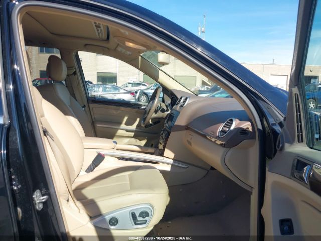 2012 MERCEDES-BENZ GL 450 4JGBF7BE0CA763607 Photo 4