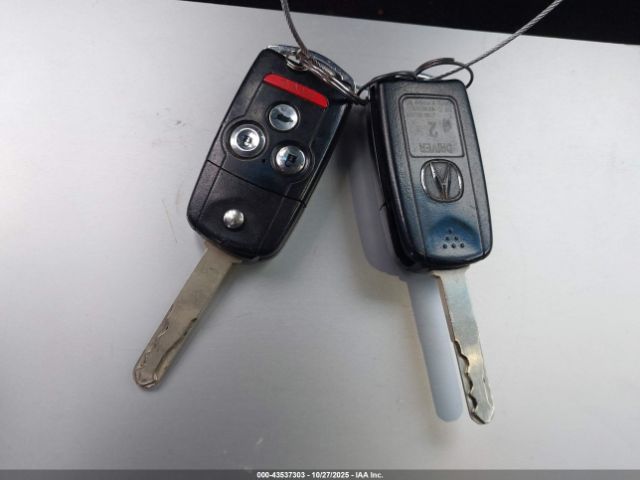 2012 ACURA MDX 2HNYD2H39CH523495 Photo 10