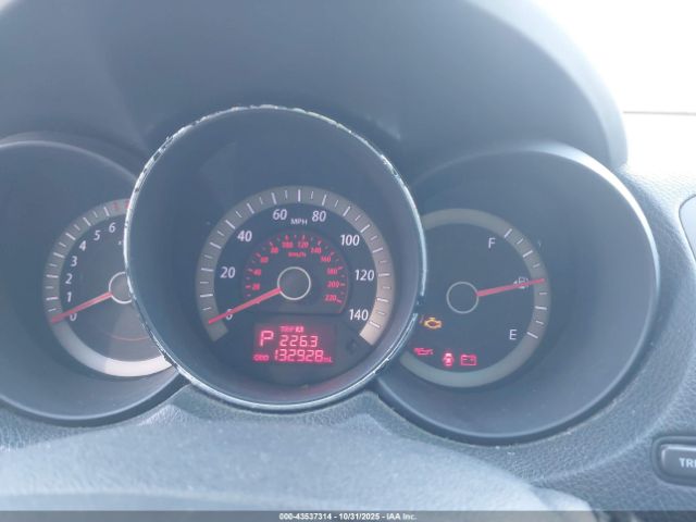 2013 KIA FORTE KNAFT4A28D5699876 Photo 6