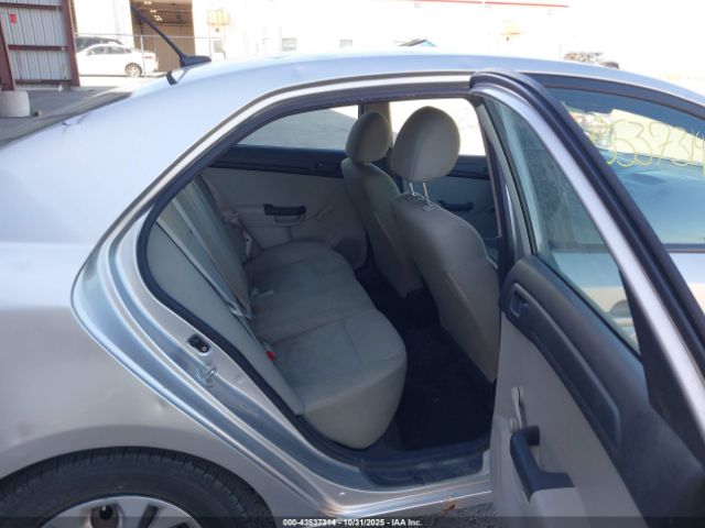 2013 KIA FORTE KNAFT4A28D5699876 Photo 7