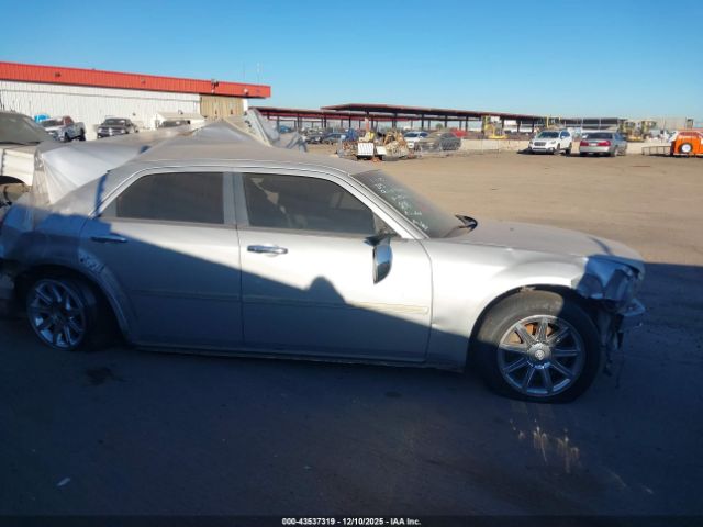 2005 CHRYSLER 300 2C3JA43R45H143267