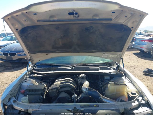 2005 CHRYSLER 300 2C3JA43R45H143267 Photo 9