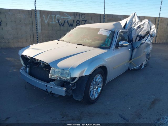 2005 CHRYSLER 300 2C3JA43R45H143267 Photo 1