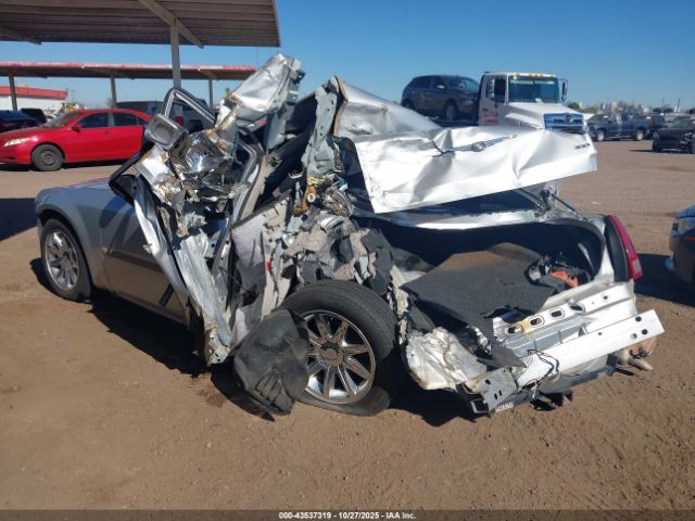 2005 CHRYSLER 300 2C3JA43R45H143267 Photo 2