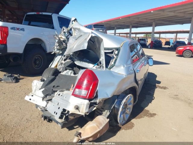 2005 CHRYSLER 300 2C3JA43R45H143267 Photo 3