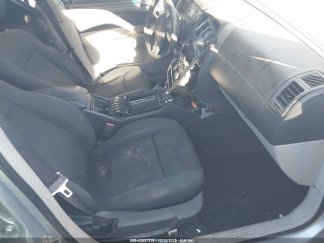 2005 CHRYSLER 300 2C3JA43R45H143267 Photo 4