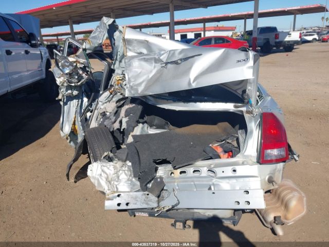 2005 CHRYSLER 300 2C3JA43R45H143267 Photo 5