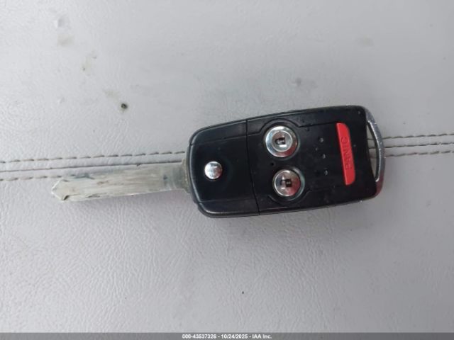 2008 ACURA RDX 5J8TB18568A010603 Photo 10