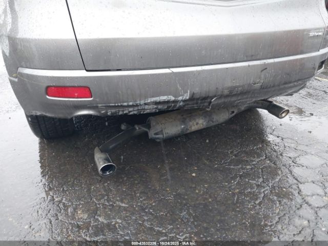 2008 ACURA RDX 5J8TB18568A010603 Photo 5