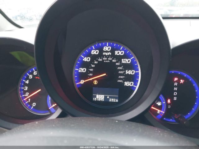 2008 ACURA RDX 5J8TB18568A010603 Photo 6