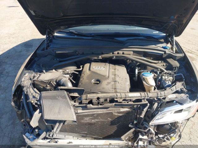 2016 AUDI Q5 WA1L2AFP8GA037880 Photo 9