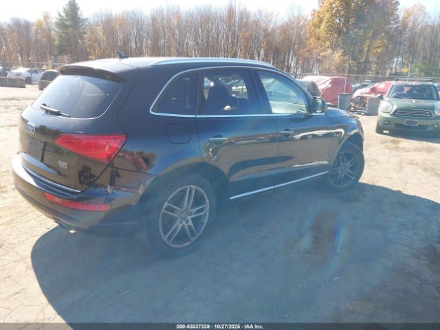 2016 AUDI Q5 WA1L2AFP8GA037880 Photo 3
