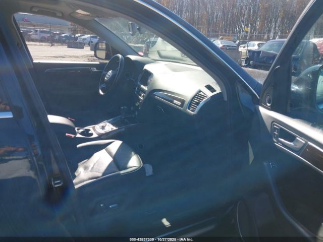 2016 AUDI Q5 WA1L2AFP8GA037880 Photo 4