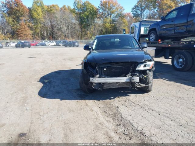 2016 AUDI Q5 WA1L2AFP8GA037880 Photo 5