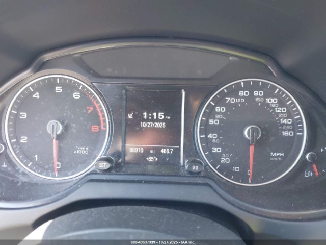 2016 AUDI Q5 WA1L2AFP8GA037880 Photo 6