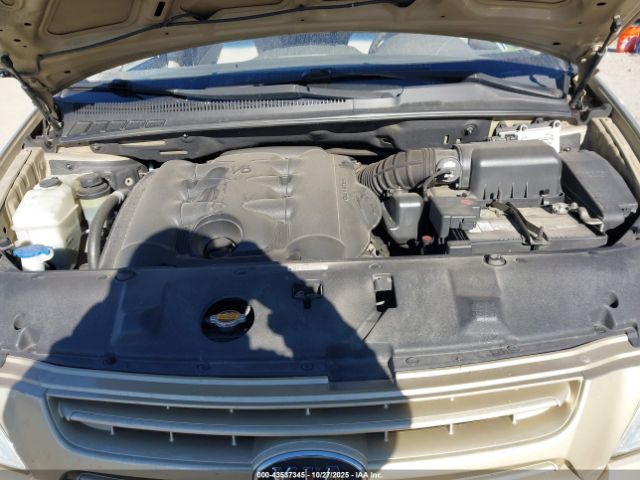 2010 KIA SEDONA KNDMG4C38A6330915 Photo 9