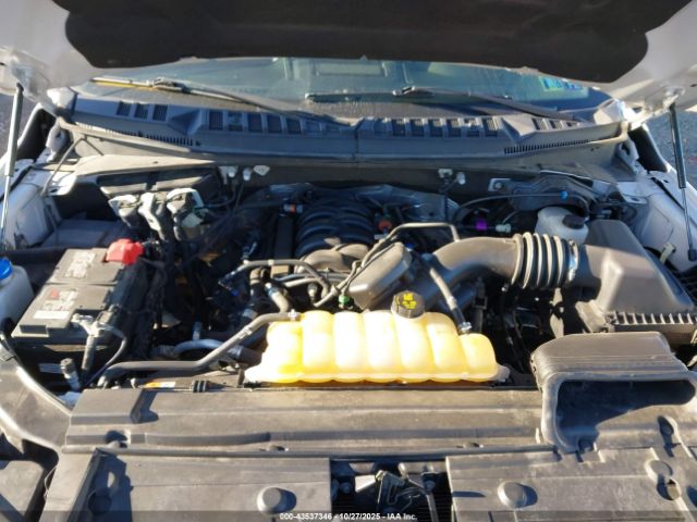 2020 FORD F-150 1FTEW1E5XLFC15630 Photo 9