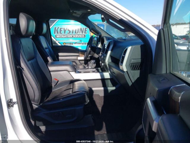 2020 FORD F-150 1FTEW1E5XLFC15630 Photo 4