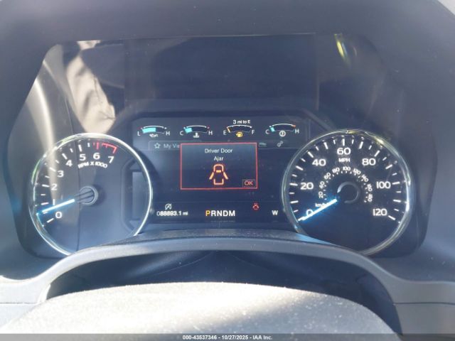 2020 FORD F-150 1FTEW1E5XLFC15630 Photo 6