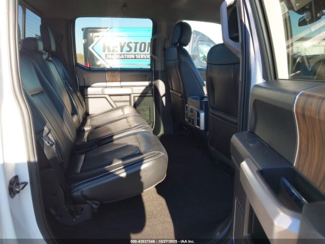 2020 FORD F-150 1FTEW1E5XLFC15630 Photo 7