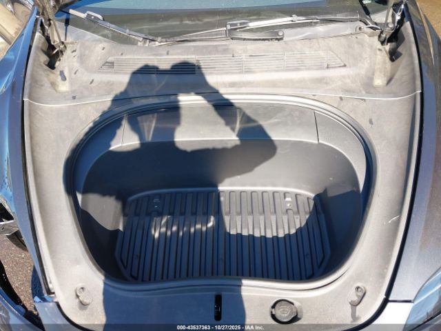 2024 TESLA MODEL 3 5YJ3E1EA2RF761150 Photo 9