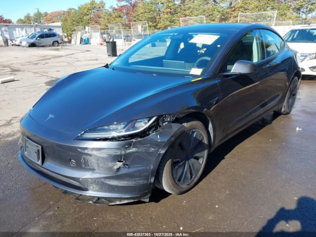 2024 TESLA MODEL 3 5YJ3E1EA2RF761150 Photo 1