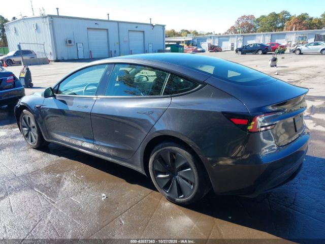 2024 TESLA MODEL 3 5YJ3E1EA2RF761150 Photo 2